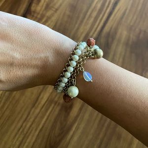 Lia sofia bracelet